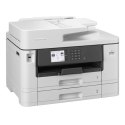 Brother | MFC-J5740DW | Fax / copier / printer / scanner | Colour | Ink-jet | A3 | Grey