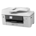 Brother | MFC-J6540DW | Fax / copier / printer / scanner | Colour | Ink-jet | A3 | Grey