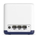Mercusys | AC1900 Whole Home Mesh Wi-Fi System | Halo H50G (2-Pack) | 802.11ac | 600+1300 Mbit/s | Mbit/s | Ethernet LAN (RJ-45)