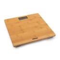Tristar | Personal scale | WG-2432 | Maximum weight (capacity) 180 kg | Accuracy 100 g | Brown