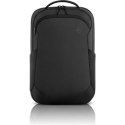 Dell | Fits up to size "" | Ecoloop Pro Backpack | CP5723 | Backpack | Black | 11-15 ""