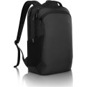 Dell | Fits up to size "" | Ecoloop Pro Backpack | CP5723 | Backpack | Black | 11-15 ""