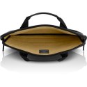 Dell | Fits up to size "" | Ecoloop Pro Sleeve | CV5623 | Notebook sleeve | Black | 15-16 "" | Shoulder strap