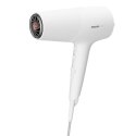 Philips | Hair Dryer | BHD500/00 | 2100 W | Number of temperature settings 3 | Ionic function | White