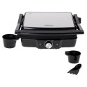 Camry | CR 3053 | Electric Grill | Table | 2000 W | Black
