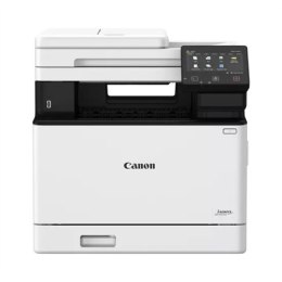 Canon i-SENSYS MF752CDW, Kolorowa laserowa drukarka wielofunkcyjna, A4, Wi-Fi