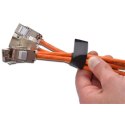 Digitus | Cable management touch fastener strap | 10 m
