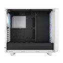 Fractal Design | Meshify 2 RGB TG Clear Tint | Side window | White | E-ATX | Power supply included No | ATX