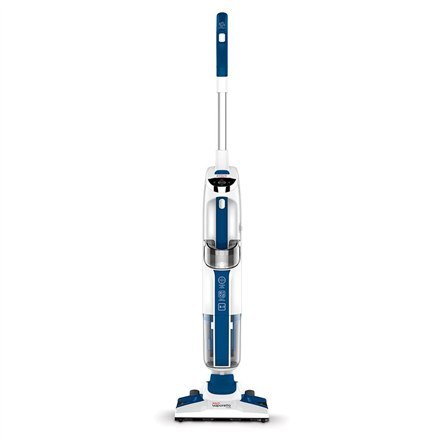 Polti | PTEU0299 Vaporetto 3 Clean_Blue | Vacuum steam mop with portable steam cleaner | Power 1800 W | Steam pressure Not Appli