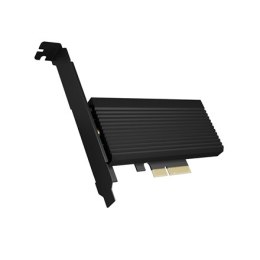 Raidsonic | Interface adapter | M.2 | PCIe 4.0 x4