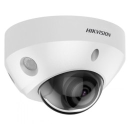 Hikvision IP Camera DS-2CD2583G2-IS F2.8 8 MP, 2.8mm/4mm, Power over Ethernet (PoE), IP67, IK08, H.265/H.264/H.264+/H.265+, Micr