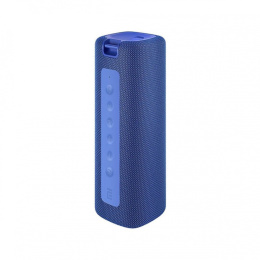 Xiaomi Bluetooth Speaker Mi Portable Speaker Wodoodporny, Bluetooth, przenośny, niebieski