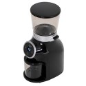 Adler | AD 4450 Burr | Coffee Grinder | 300 W | Coffee beans capacity 300 g | Number of cups 1-10 pc(s) | Black
