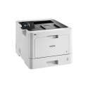 Brother | HL-L8360CDW | Wireless | Wired | Colour | Laser | A4/Legal | Grey