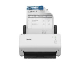 Brother Desktop Document Scanner ADS-4100 Colour, Wired