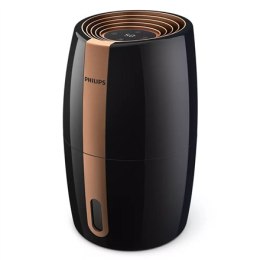 Philips HU2718/10	 Humidifier, 17 W, Water tank capacity 2 L, Suitable for rooms up to 32 m², NanoCloud technology, Humidificati