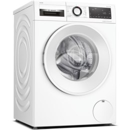 Bosch Washing Machine WGG244ALSN Energy efficiency class A, Front loading, Washing capacity 9 kg, 1400 RPM, Depth 59 cm, Width 6