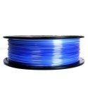 Gembird | Ice blue | Dark blue | Silk PLA filament