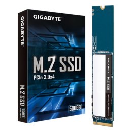 GIGABYTE SSD GM2500G M2 500GB 1.0