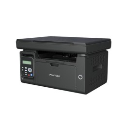 Pantum Multifunctional printer M6500W Mono, Laser, 3-in-1, A4, Wi-Fi, Black