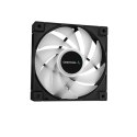 Deepcool | LS720 A-RGB | CPU Liquid Cooler | Black | Intel, AMD