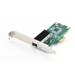 Digitus | Network adapter | Gigabit Ethernet | PCI Express x1