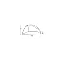 Easy Camp | Beach Tent | person(s)