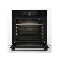 Gorenje | BSA6747A04BG | Oven | 77 L | Multifunctional | EcoClean | Mechanical control | Steam function | Yes | Height 59.5 cm |