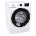 Gorenje | WNEI94BS | Washing Machine | Energy efficiency class B | Front loading | Washing capacity 9 kg | 1400 RPM | Depth 61 c