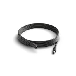 Philips Hue COL Play Light Bar Extension cable 5meter Philips Hue | Hue COL Play Light Bar Extension Cable | 5 m | Black