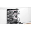 Bosch Serie | 6 PerfectDry | Built-in | Dishwasher Built under | SMU6ZCS00S | Width 59.8 cm | Height 81.5 cm | Class C | Eco Pro