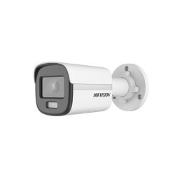 Hikvision IP Camera S-2CD1047G0-L(C) F2.8 Bullet, 4 MP, Fixed lens, IP67, H.265+/H.265/H.264+/H.264, White, 102 ?