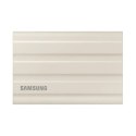 Samsung | Portable SSD | T7 | 1000 GB | N/A "" | USB 3.2 | Beige