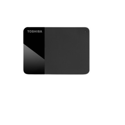 Toshiba | Canvio Ready | HDTP310EK3AA | 1000 GB | 2.5 "" | USB 3.2 Gen1 | Black