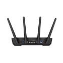 ASUS TUF-AX3000 V2 Dual Band WiFi 6 Gaming Router Asus | Dual Band WiFi 6 Gaming Router | TUF-AX3000 V2 | 802.11ax | 2402+574 Mb