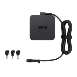 Asus Universal Mini Mulit-tips Adaptor EU U65W-01 Adapter AC, 65 W