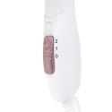 Camry | Hair Dryer | CR 2254 | 1200 W | Number of temperature settings 1 | White