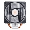 Cooler Master | Hyper 212 EVO V2 WITH LGA1700 | Silver | W | Air Cooler