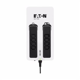 Eaton UPS 3S 700 IEC