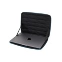 Thule | Fits up to size "" | Gauntlet 4 MacBook | Sleeve | Blue | 14 ""