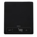 Camry | Kitchen Scale | CR 3175 | Maximum weight (capacity) 15 kg | Graduation 1 g | Display type LED | Black