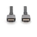 Digitus | Male | 19 pin HDMI Type A | Male | 19 pin HDMI Type A | 3 m | Black