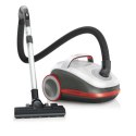 Gorenje | VCEA21GPLW | Vacuum cleaner | Bagged | Power 700 W | Dust capacity 3 L | White