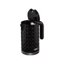 Camry | CR 1269 | Standard kettle | 2200 W | 1.7 L | Plastic | 360° rotational base | Black