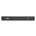 Aten VS184A 4-Port 4K HDMI Splitter Aten | 4-Port 4K HDMI Splitter | VS184A