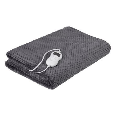 Camry | Electirc Heating Blanket with Timer | CR 7416 | Number of heating levels 5 | Number of persons 1 | Washable | Remote con