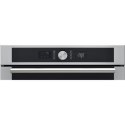 Hotpoint | FI4 854 P IX HA | Oven | 71 L | Electric | Pyrolysis | Knobs and electronic | Yes | Height 59.5 cm | Width 59.5 cm | 
