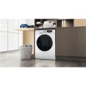 Hotpoint | NDD 11725 DA EE | Washing Machine With Dryer | Energy efficiency class E | Front loading | Washing capacity 11 kg | 1