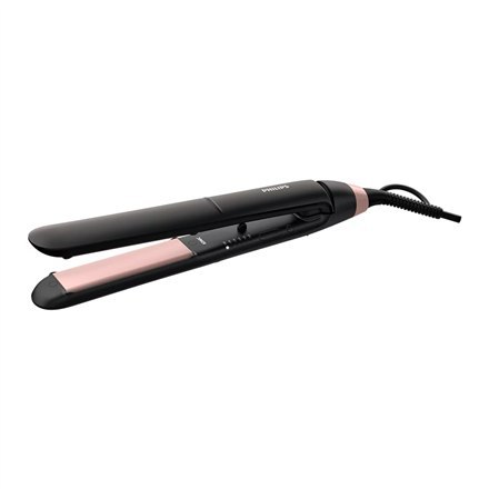 Philips | Hair Straitghtener | BHS378/00 ThermoProtect | Warranty 24 month(s) | Ceramic heating system | Ionic function | Displa