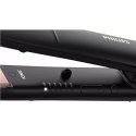 Philips | Hair Straitghtener | BHS378/00 ThermoProtect | Warranty 24 month(s) | Ceramic heating system | Ionic function | Displa
